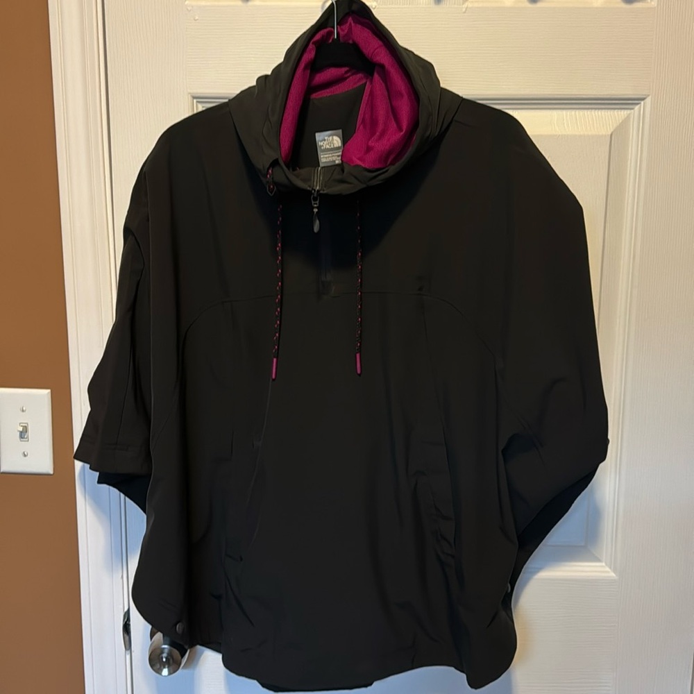 The North Face Vest Zip Up